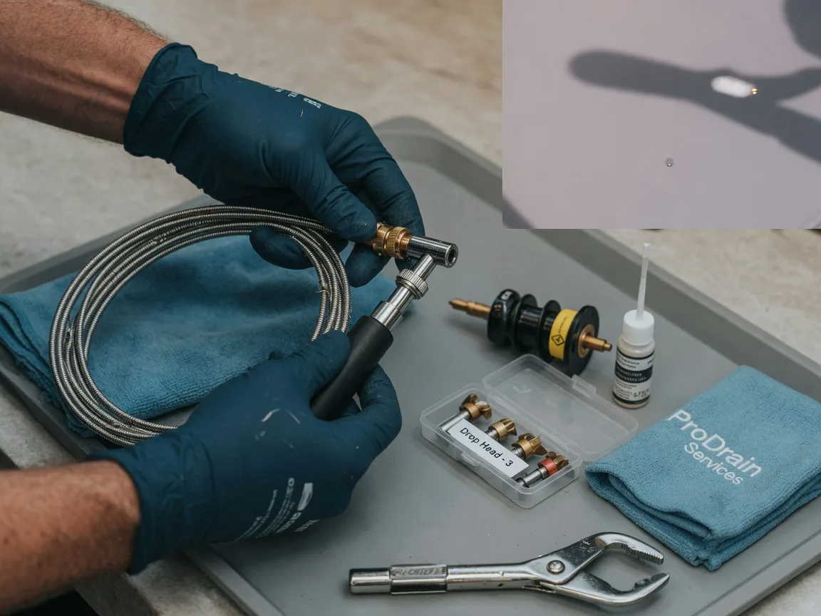 Why choose Drain Cleaning in Attica, KS